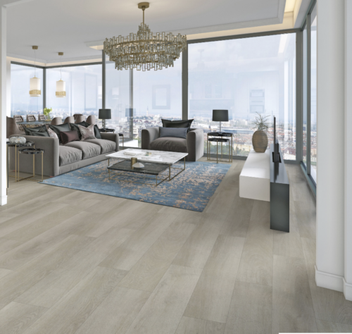 TERRANA Collection